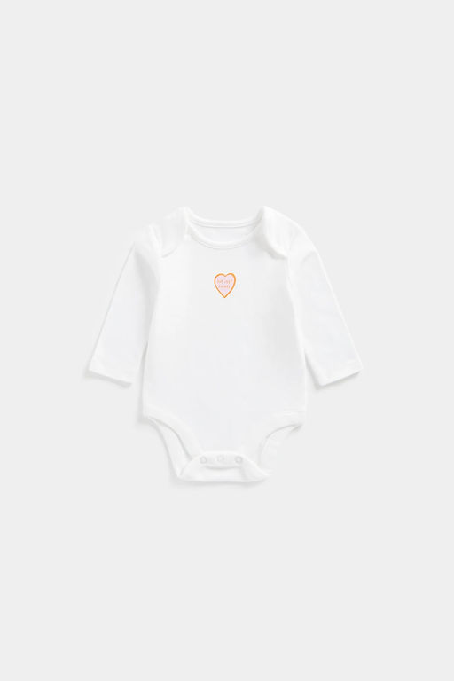 MOTHERCARE / Боди-топ 3 шт фото 4