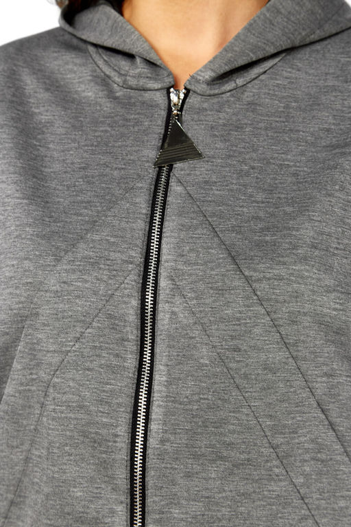 Костюм Diamant 2094 серый  фото 7