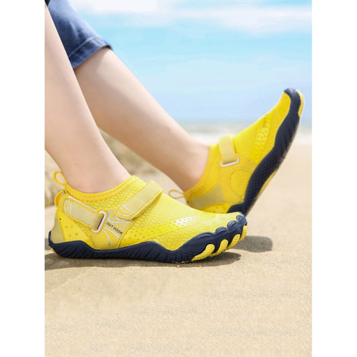 Аквашузы детские RIF-SLK-01/A021-yellow