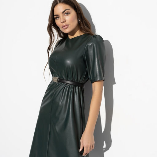 Платье Ваш выбор ваш выход! (green) - Charutti фото 3