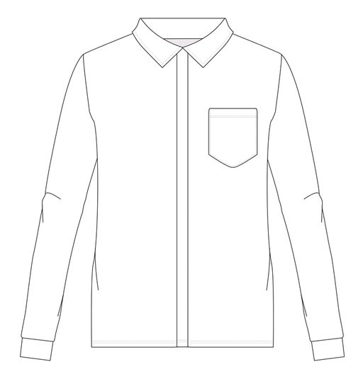 Поло 1ПДПД5057804