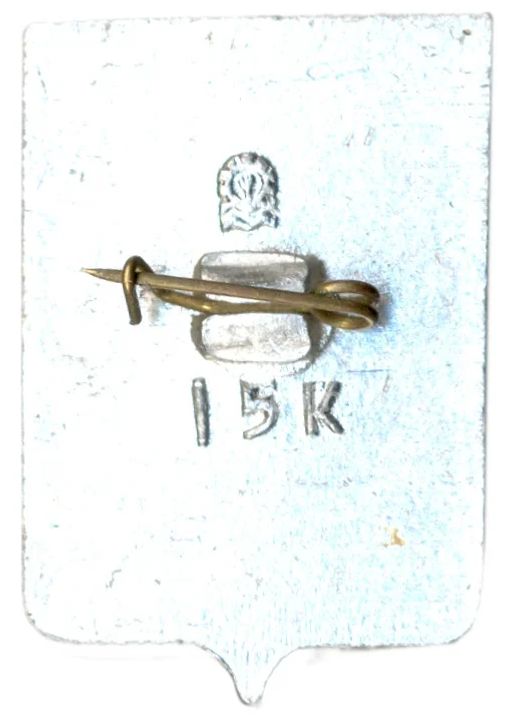 Значок Чебоксары