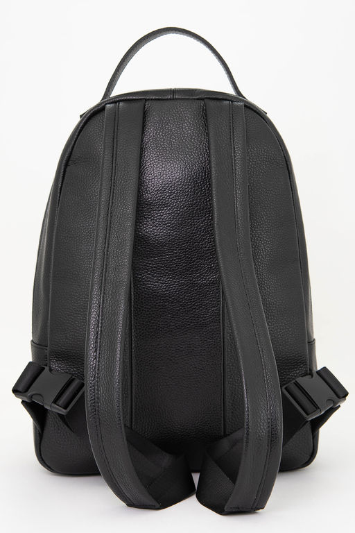 Сумка мужская Ц-573.1 черный - Protege фото 4