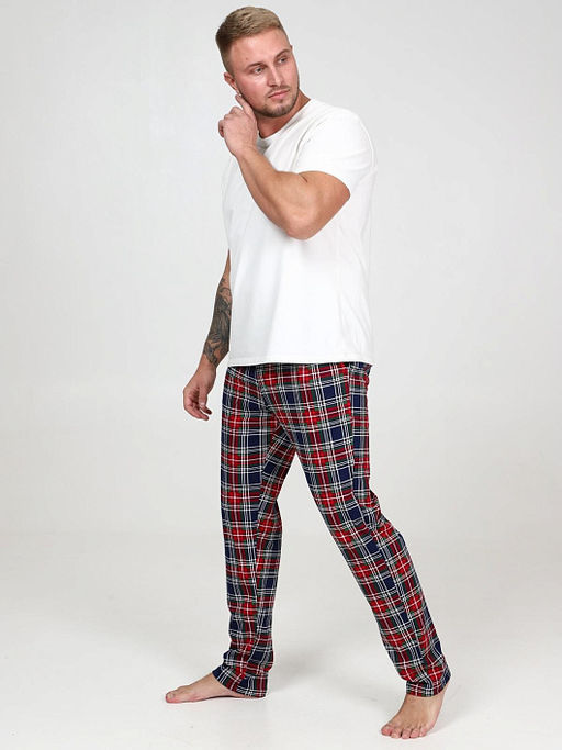 IV-CAPRIZ Гулливер - брюки синий  фото 2