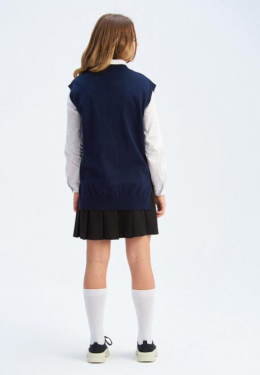 Жилет - Смена фото 5