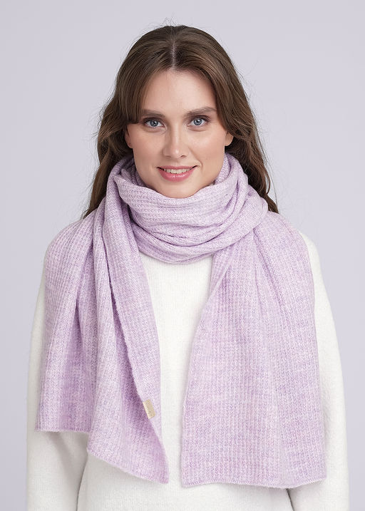 Шарф женский