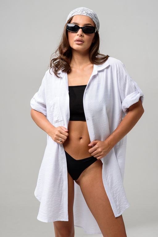 14491 туника женская - Натали фото 54