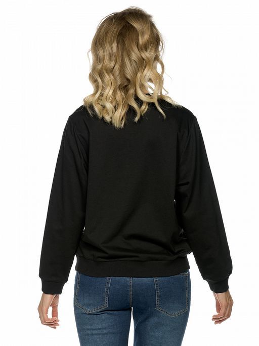 Pelican DFN6689 толстовка женская  фото 3