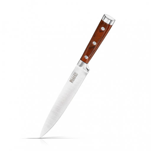 Нож разделочный 200/320мм (slicer 8") Linea NIPPON арт. 93-KN-NI-3
