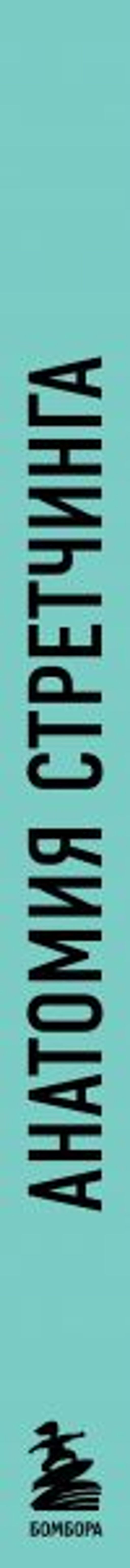 Анатомия стретчинга. Большая иллюстрированная энциклопедия