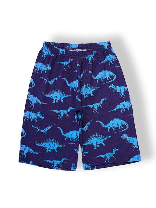 Пижама для мальчика Bonito