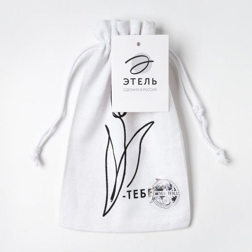 Набор подарочный 8 Марта: полотенце 40?73 см, лопатка