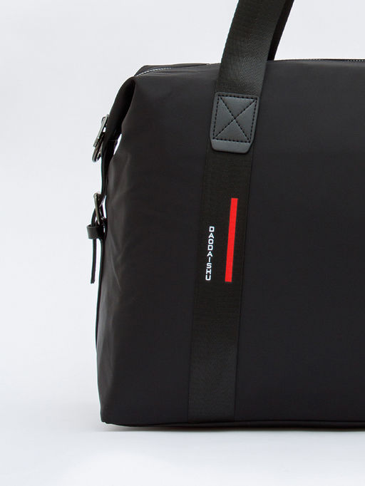 Сумка 73031D black Daodaisho