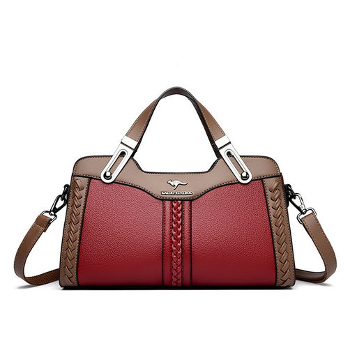 KAIDIFEINIROO Сумка женская 	 8767  фото 58