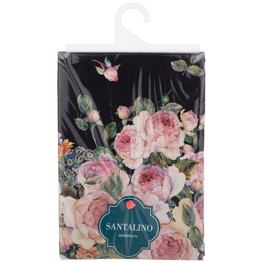 ФАРТУК ВИНТАЖ,ЧЁРНЫЙ, 100 - Lefard фото 2