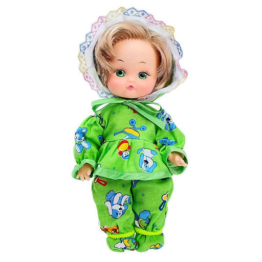 Пупс «Анечка», МИКС