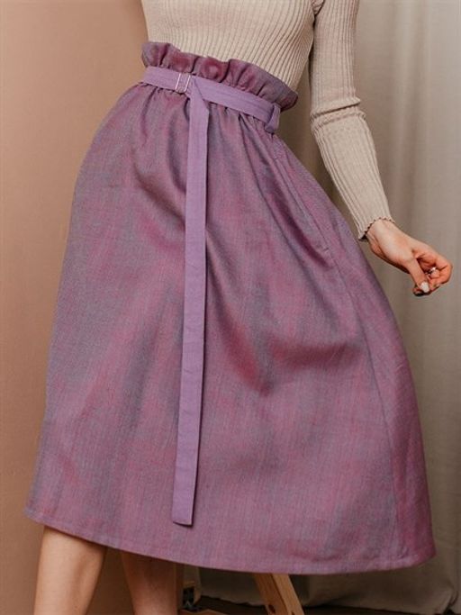 Юбка женская - Волтри фото 3