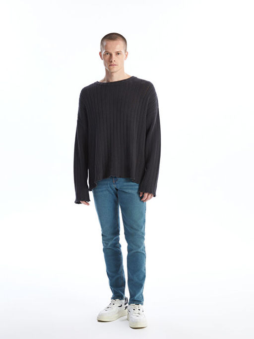 770 Super Skinny Erkek Jean Pantolon