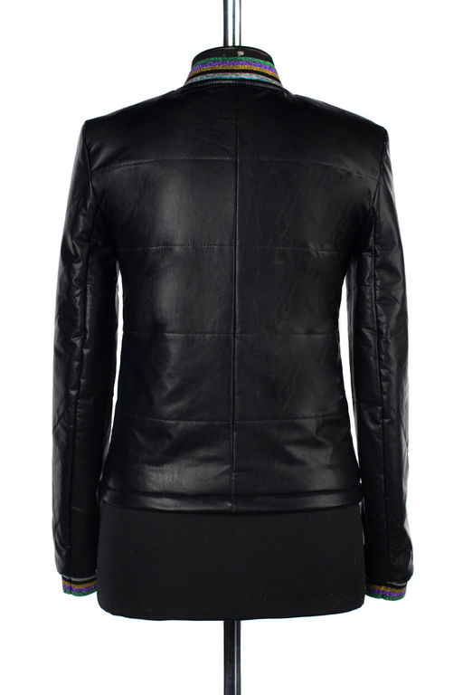 04-2222 Куртка демисезонная (Синтепон 100) - El podio фото 5