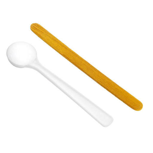 Снежный ночник своими руками Ёлочка - Эврики фото 5