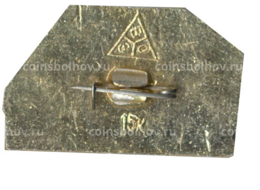 Значок Суздаль