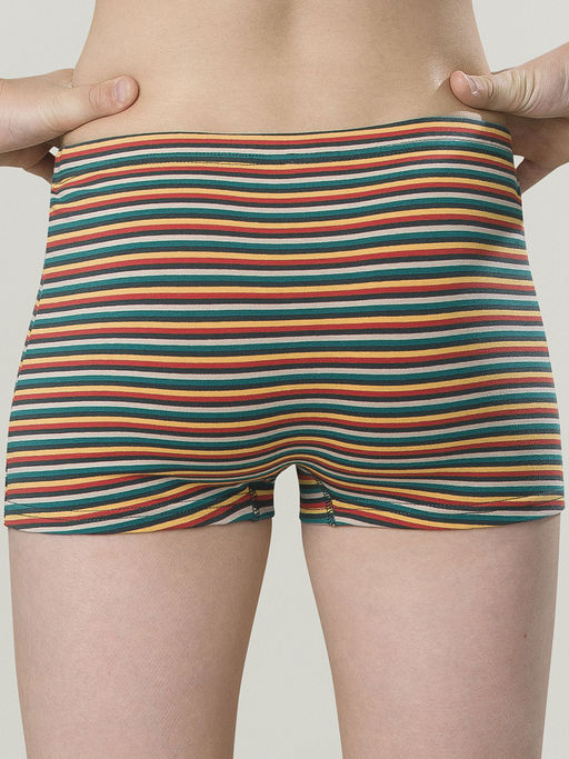 PELICAN 2шт. в упаковке BUHB4295(2) трусы для мальчиков фото 3