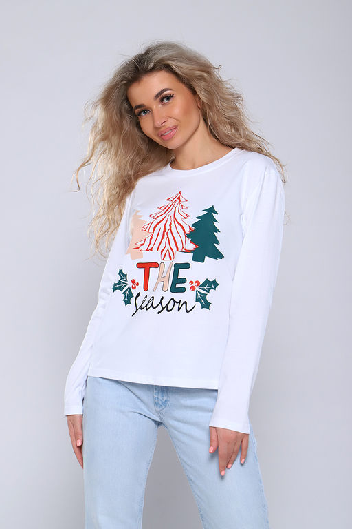 Лонгслив 70086 - Натали фото 15