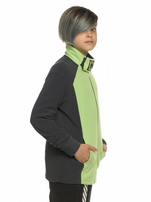 УЦЕНКА Pelican BFXS4191 куртка для мальчиков  фото 2