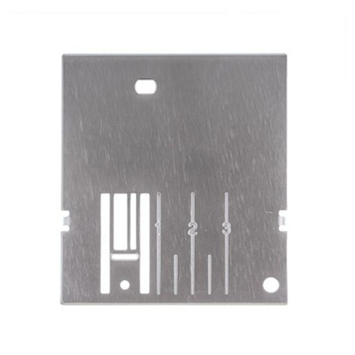 Micron MQB-01 Игольная пластина