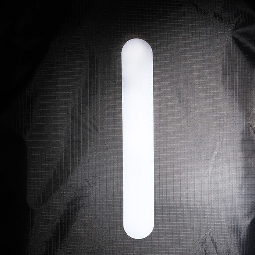 Чехол на рюкзак 45 л, со светоотражающей полосой, цвет серый - Simaland фото 6