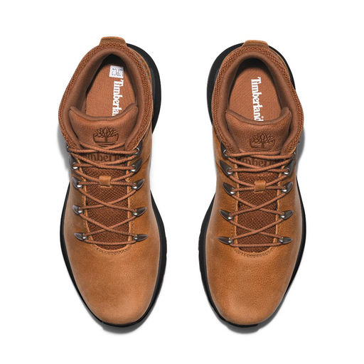 Ботинки / Timberland  фото 2