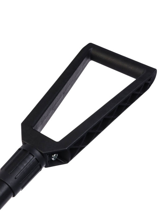 Лопата складная 64×24×28 см