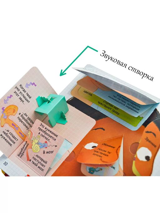 Секреты человека - Робинс фото 5