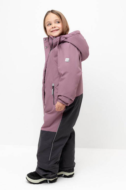 Комбинезон Crockid ВК 60122/1 ГР утеплитель 250 г/м²  фото 3