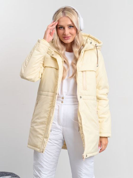 Костюм женский зимний Сибирь - Yollochka фото 5