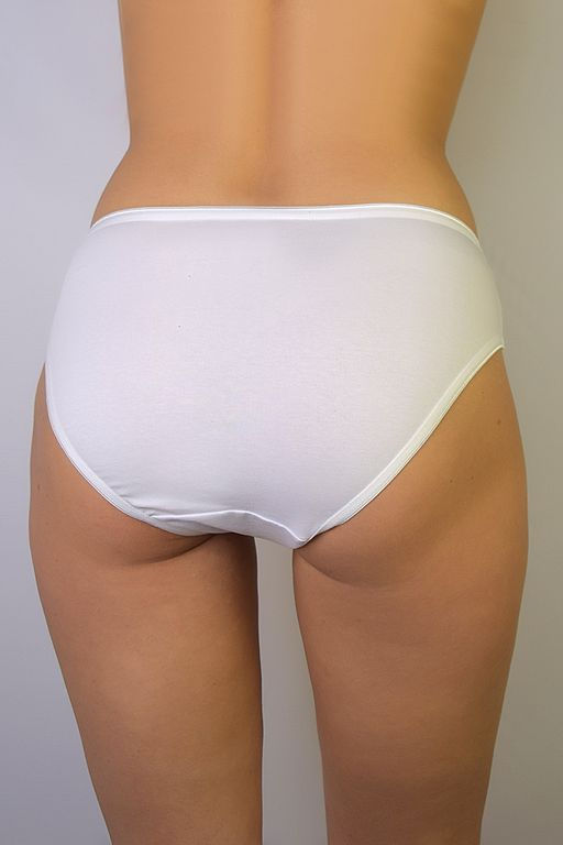 Трусы Palada 82337 белый фото 2