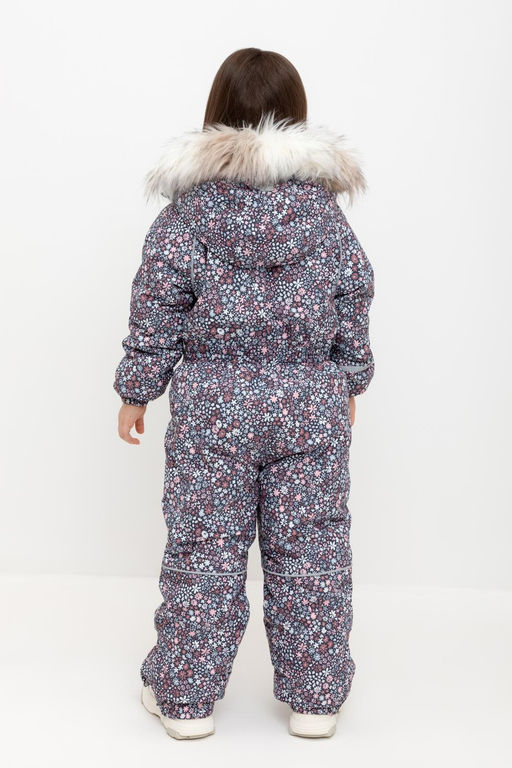 Crockid _ ВК 60098/н/7 ГР комбинезон дет