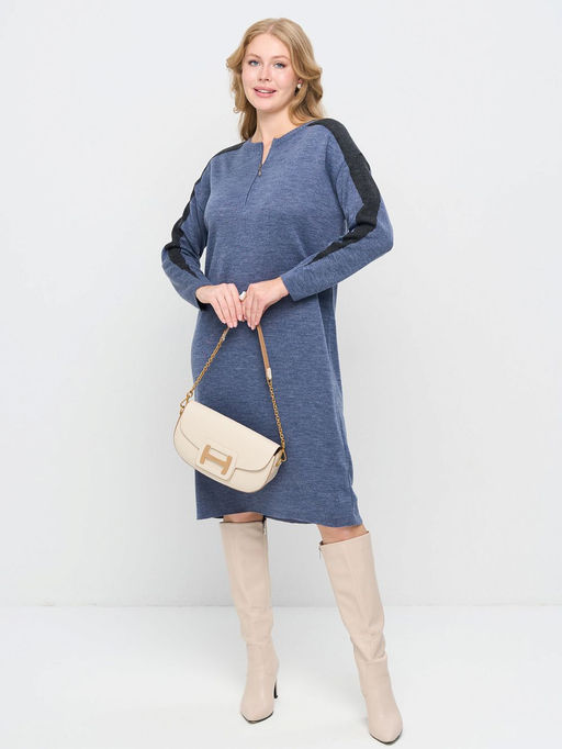 Платье женское 5242-2535 - Vay фото 2