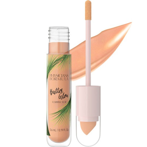 PHYSICIANS FORMULA Корректор для лица Butter Glow Corrector тон: персиковый, 5,6 мл  фото 2