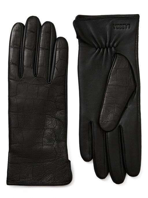 Перчатки женские ш/п LB-2605 black