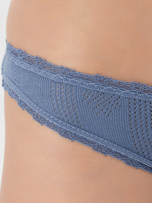 ТРУСЫ ЖЕНСКИЕ (3ШТ.) - Mark formelle фото 8