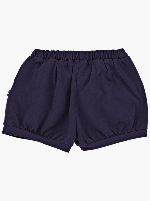 Шорты для девочки UD 2663 коралл - Mini maxi фото 9