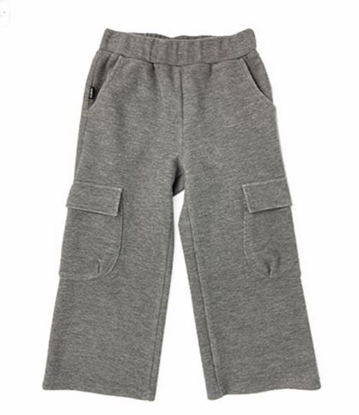 Брюки д/дев. О66214 - Карамелли фото 7