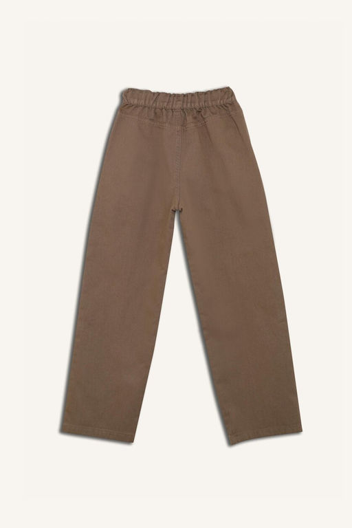 %100 Pamuk Loose Fit Pantolon Erkek _ocuk - Defacto фото 10