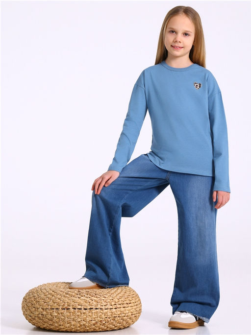 Лонгслив 1ДДЛД4896001