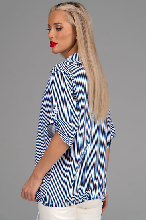 Рубашка Ингрид - Эльза фото 11