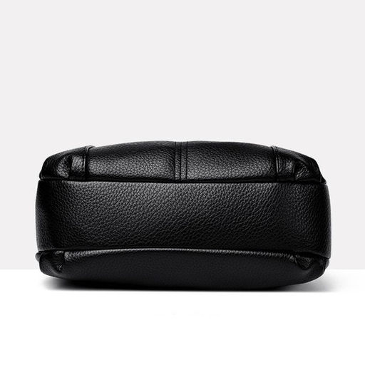 KAIDIFEINIROO Сумка женская с двумя ремнями 8722  фото 6