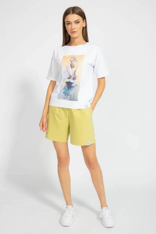 Футболка 402660 - Kivviwear фото 4