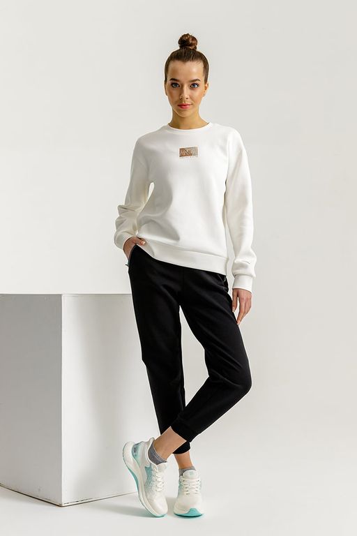 Свитшот Anta Training  фото 4