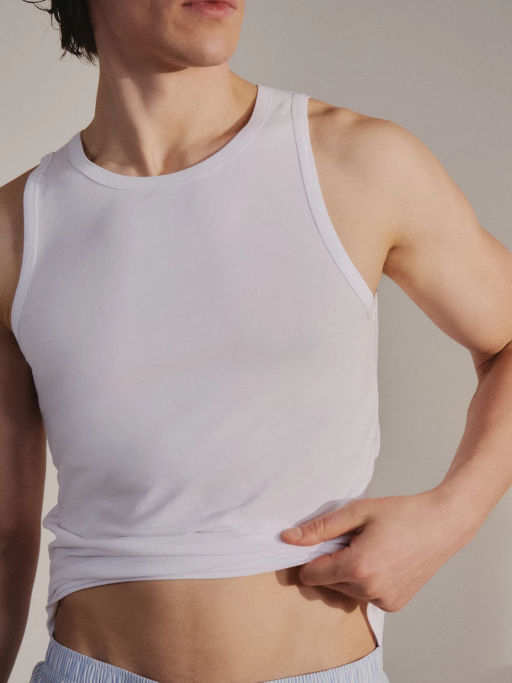 майка мужская / Zarina  фото 5